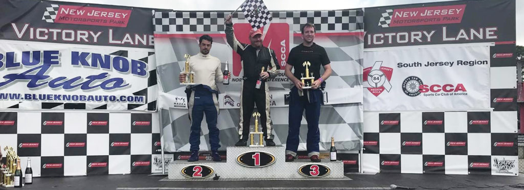 1st Place: Matt Clark, 2nd Place: Murillo Grandino Latorre, and 3rd Place: Chris Elwell