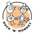 Duck N Monkey
