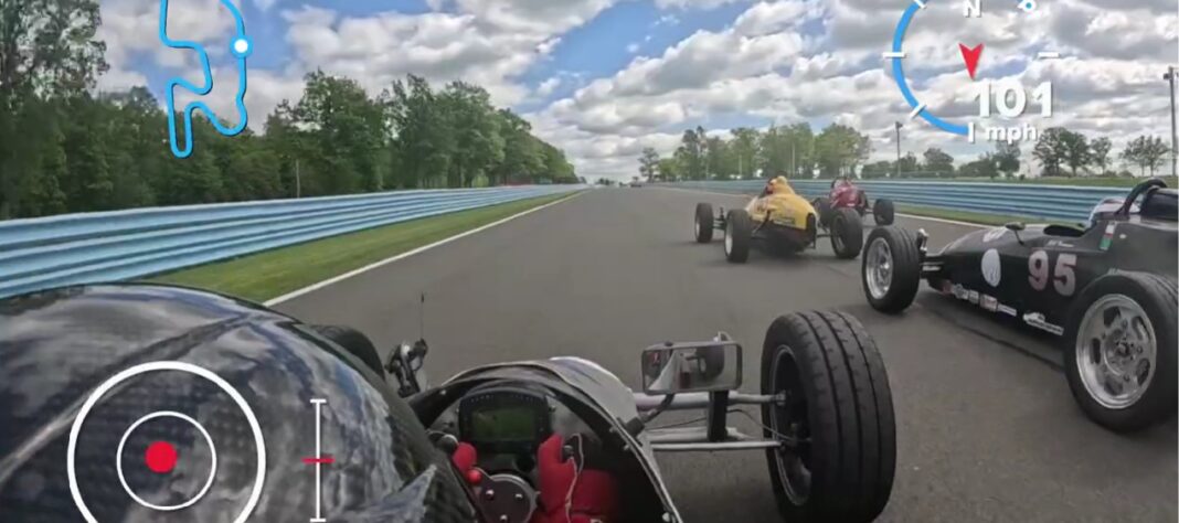 2026 SCCA May Sprint WGI #1
