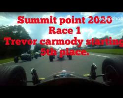 #7 Trevor Carmody Challenge Cup @ Summit Point Race 1