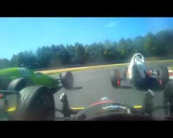 Challenge Cup 2020 @ Summit point race #2 Sunday Challenge Cup 2020 @ Summit point race #2 Sunday