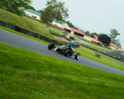 Raymond Carmody CCS 81 Formula Race Promotions at Summit Point, West Virginia
day1