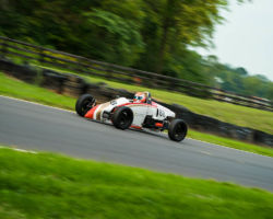 Dermont Ennis CCS 88 Formula Race Promotions at Summit Point, West Virginia
day1