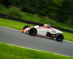 Dermont Ennis CCS 88 Formula Race Promotions at Summit Point, West Virginia
day1