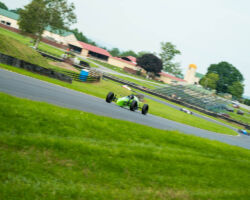 Matt Clark CCS 92 Formula Race Promotions at Summit Point, West Virginia
day1