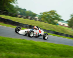 Chris Caruso CCS 60 Formula Race Promotions at Summit Point, West Virginia
day1