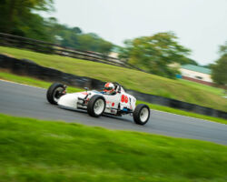 Chris Caruso CCS 60 Formula Race Promotions at Summit Point, West Virginia
day1