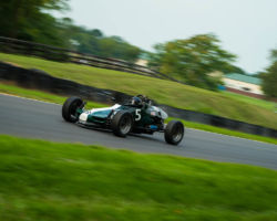 Tim Sager CCS 5 Formula Race Promotions at Summit Point, West Virginia
day1