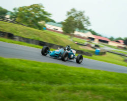 Trevor Carmody CCS 7 Formula Race Promotions at Summit Point, West Virginia
day1