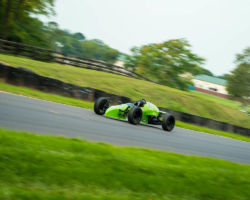 Matt Clark CCS 92 Formula Race Promotions at Summit Point, West Virginia
day1