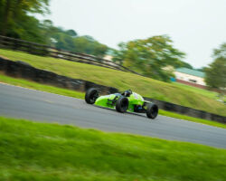 Matt Clark CCS 92 Formula Race Promotions at Summit Point, West Virginia
day1