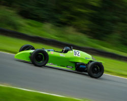 Matt Clark CCS 92 Formula Race Promotions at Summit Point, West Virginia
day1