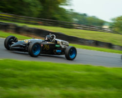 Luke Testerman CCS 76 Formula Race Promotions at Summit Point, West Virginia
day1