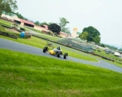 Trevor Carmody CCS 7 Formula Race Promotions at Summit Point, West Virginia
day1