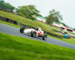 Jeff Flipkowski CCS 40 Formula Race Promotions at Summit Point, West Virginia
day1