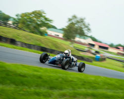 #65 Garrett Villano - Amherst, NY