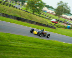 Trevor Carmody CCS 7 Formula Race Promotions at Summit Point, West Virginia
day1