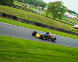 Trevor Carmody CCS 7 Formula Race Promotions at Summit Point, West Virginia
day1