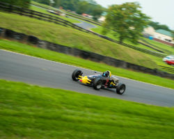 Trevor Carmody CCS 7 Formula Race Promotions at Summit Point, West Virginia
day1