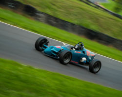 #07 Sam Ryan - White Haven, Pa