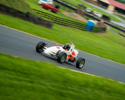 Jeff Flipkowski CCS 40 Formula Race Promotions at Summit Point, West Virginia
day1