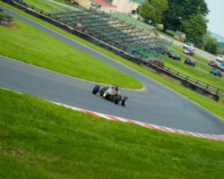 Raymond Carmody CCS 81 Formula Race Promotions at Summit Point, West Virginia
day1