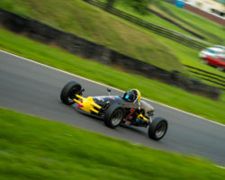 Trevor Carmody CCS 7 Formula Race Promotions at Summit Point, West Virginia
day1