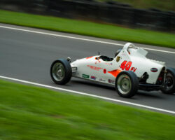 Jeff Flipkowski CCS 40Formula Race Promotions at Summit Point, West Virginia
day1