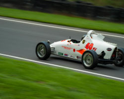 Jeff Flipkowski CCS 40Formula Race Promotions at Summit Point, West Virginia
day1