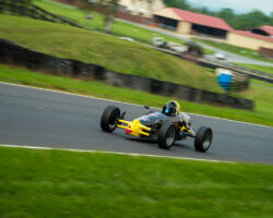 Trevor Carmody CCS 7 Formula Race Promotions at Summit Point, West Virginia
day1
