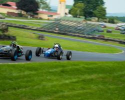 Chris Elwell CCS 52 Formula Race Promotions at Summit Point, West Virginia
day1