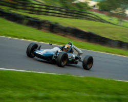 #63 Greg Davis - Westline, PA