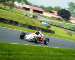 Jeff Flipkowski CCS 40 Formula Race Promotions at Summit Point, West Virginia
day1