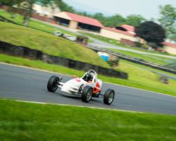 Jeff Flipkowski CCS 40 Formula Race Promotions at Summit Point, West Virginia
day1