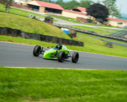 Matt Clark CCS 92 Formula Race Promotions at Summit Point, West Virginia
day1