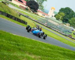 Alex Gee CCS 22 Formula Race Promotions at Summit Point, West Virginia
day1