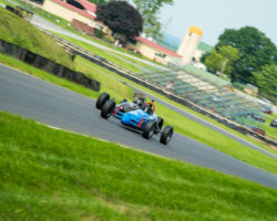 Alex Gee CCS 22 Formula Race Promotions at Summit Point, West Virginia
day1