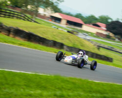 Hugh Maloney CCS 5 Formula Race Promotions at Summit Point, West Virginia
day1