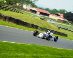 Hugh Maloney CCS 5 Formula Race Promotions at Summit Point, West Virginia
day1