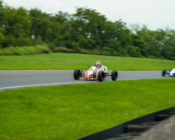Dermont Ennis CCS 88 Formula Race Promotions at Summit Point, West Virginia
day1