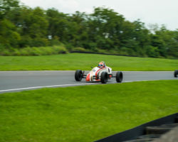 Dermont Ennis CCS 88 Formula Race Promotions at Summit Point, West Virginia
day1