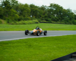 Emily Ryan CCS 70 Formula Race Promotions at Summit Point, West Virginia
day1
