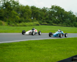 Chris Caruso CCS 60 Formula Race Promotions at Summit Point, West Virginia
day1