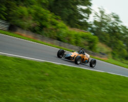 Emily Ryan CCS 70 Formula Race Promotions at Summit Point, West Virginia
day1