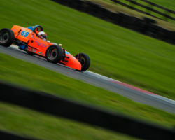 Dean Curtis CCS 69 Formula Race Promotions at Summit Point, West Virginia
day1