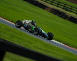 David Thompson CCS 51 Formula Race Promotions at Summit Point, West Virginia
day1