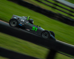 David Thompson CCS 51 Formula Race Promotions at Summit Point, West Virginia
day1