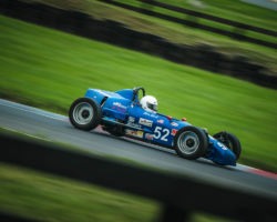 Chris Elwell CCS 52 Formula Race Promotions at Summit Point, West Virginia
day1