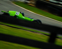 Matt Clark CCS 92 Formula Race Promotions at Summit Point, West Virginia
day1
