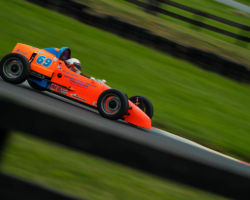 #69 Dean Curtis - E. Stroudsburg, PA